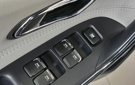 KIA cee'd III, 2016 год, 1 585 000 рублей, 11 фотография