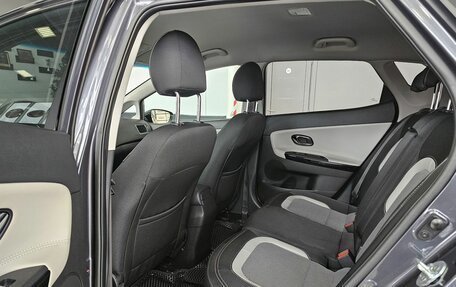 KIA cee'd III, 2016 год, 1 585 000 рублей, 12 фотография