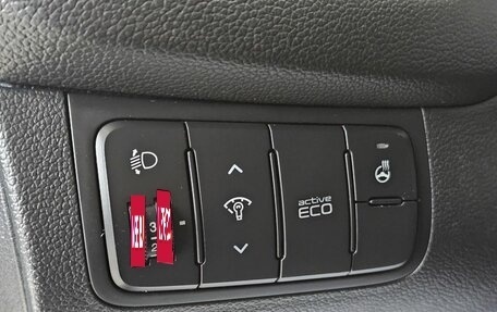 KIA cee'd III, 2016 год, 1 585 000 рублей, 10 фотография