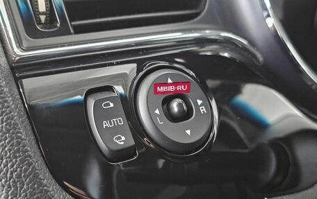 KIA cee'd III, 2016 год, 1 585 000 рублей, 9 фотография