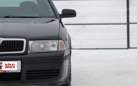 Skoda Octavia IV, 2004 год, 370 000 рублей, 5 фотография