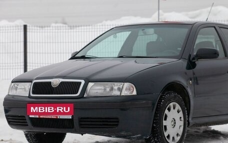 Skoda Octavia IV, 2004 год, 370 000 рублей, 6 фотография