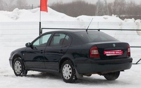 Skoda Octavia IV, 2004 год, 370 000 рублей, 8 фотография