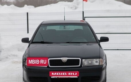 Skoda Octavia IV, 2004 год, 370 000 рублей, 2 фотография