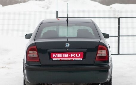 Skoda Octavia IV, 2004 год, 370 000 рублей, 9 фотография