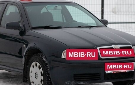 Skoda Octavia IV, 2004 год, 370 000 рублей, 7 фотография