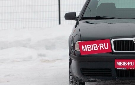 Skoda Octavia IV, 2004 год, 370 000 рублей, 4 фотография