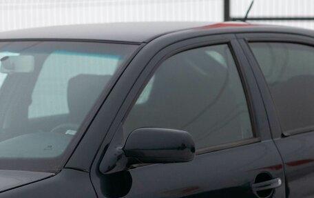 Skoda Octavia IV, 2004 год, 370 000 рублей, 15 фотография