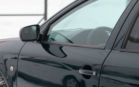 Skoda Octavia IV, 2004 год, 370 000 рублей, 16 фотография