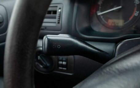 Skoda Octavia IV, 2004 год, 370 000 рублей, 22 фотография