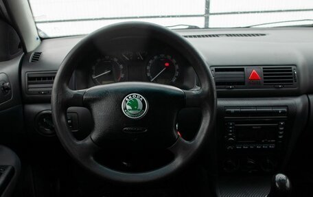 Skoda Octavia IV, 2004 год, 370 000 рублей, 20 фотография