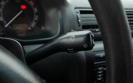 Skoda Octavia IV, 2004 год, 370 000 рублей, 23 фотография