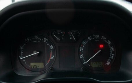 Skoda Octavia IV, 2004 год, 370 000 рублей, 21 фотография