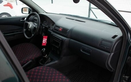 Skoda Octavia IV, 2004 год, 370 000 рублей, 19 фотография