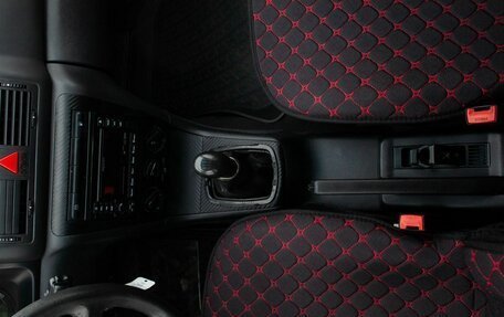 Skoda Octavia IV, 2004 год, 370 000 рублей, 27 фотография