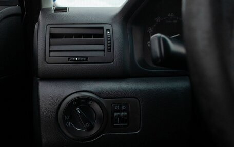 Skoda Octavia IV, 2004 год, 370 000 рублей, 32 фотография