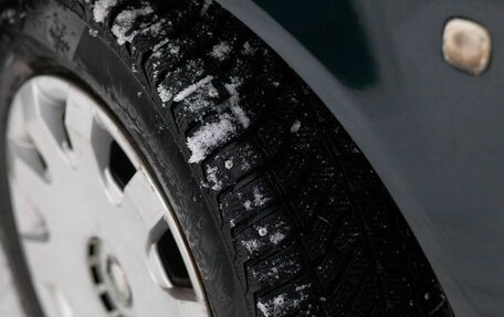 Skoda Octavia IV, 2004 год, 370 000 рублей, 35 фотография