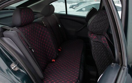 Skoda Octavia IV, 2004 год, 370 000 рублей, 30 фотография