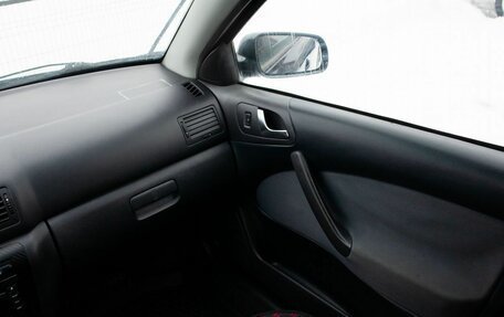 Skoda Octavia IV, 2004 год, 370 000 рублей, 34 фотография