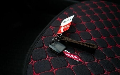 Skoda Octavia IV, 2004 год, 370 000 рублей, 36 фотография