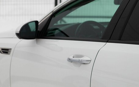 KIA Optima IV, 2017 год, 1 730 000 рублей, 15 фотография