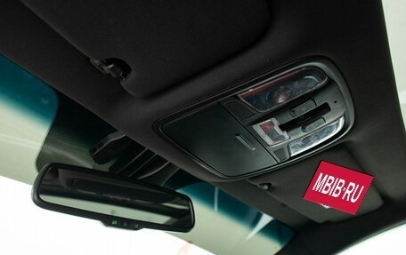 KIA Optima IV, 2017 год, 1 730 000 рублей, 17 фотография