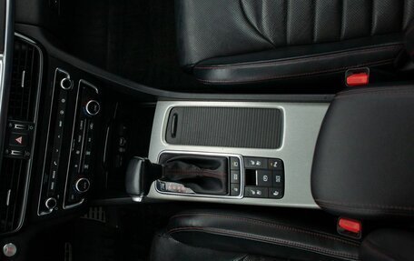 KIA Optima IV, 2017 год, 1 730 000 рублей, 31 фотография