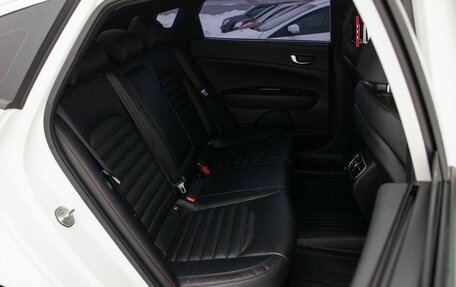 KIA Optima IV, 2017 год, 1 730 000 рублей, 34 фотография