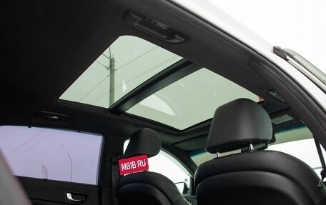 KIA Optima IV, 2017 год, 1 730 000 рублей, 33 фотография