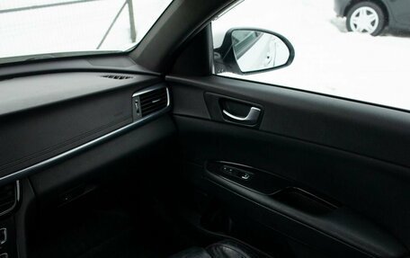 KIA Optima IV, 2017 год, 1 730 000 рублей, 38 фотография