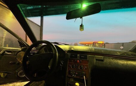 Mercedes-Benz W124, 1989 год, 165 000 рублей, 6 фотография