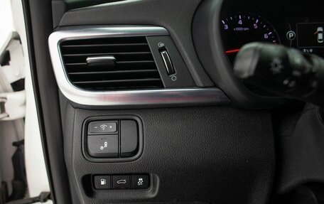 KIA Optima IV, 2017 год, 1 730 000 рублей, 37 фотография