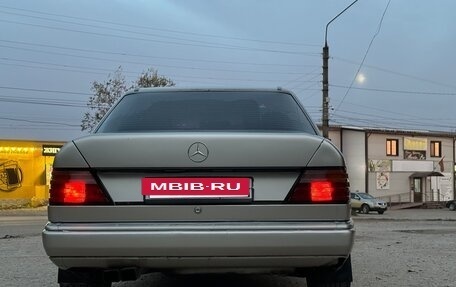 Mercedes-Benz W124, 1989 год, 165 000 рублей, 5 фотография