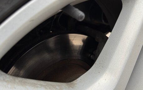 Mercedes-Benz G-Класс W463 рестайлинг _ii, 2001 год, 4 100 000 рублей, 29 фотография