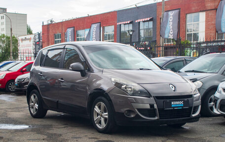 Renault Scenic III, 2011 год, 579 000 рублей, 7 фотография