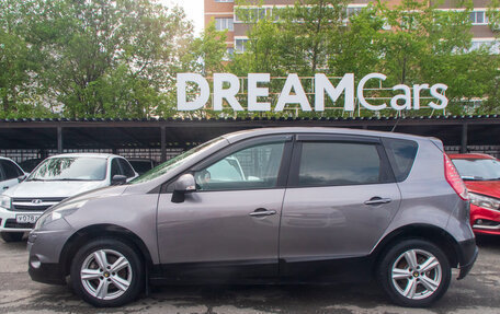 Renault Scenic III, 2011 год, 579 000 рублей, 2 фотография