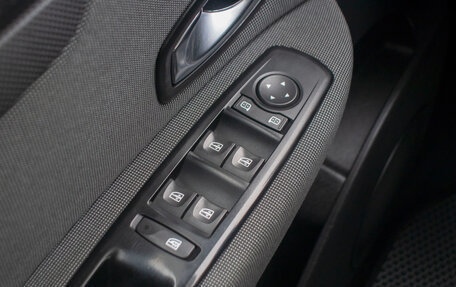 Renault Scenic III, 2011 год, 579 000 рублей, 13 фотография