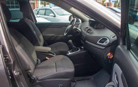 Renault Scenic III, 2011 год, 579 000 рублей, 12 фотография