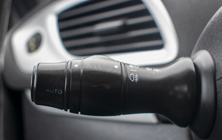 Renault Scenic III, 2011 год, 579 000 рублей, 14 фотография