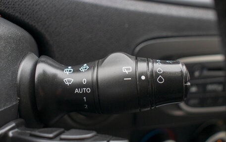 Renault Scenic III, 2011 год, 579 000 рублей, 15 фотография