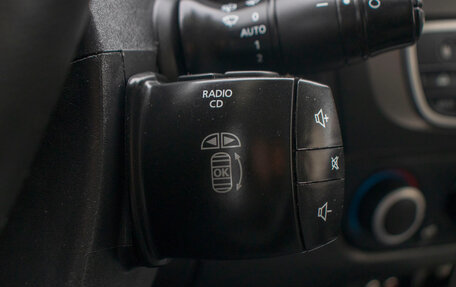 Renault Scenic III, 2011 год, 579 000 рублей, 16 фотография