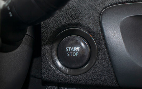 Renault Scenic III, 2011 год, 579 000 рублей, 17 фотография