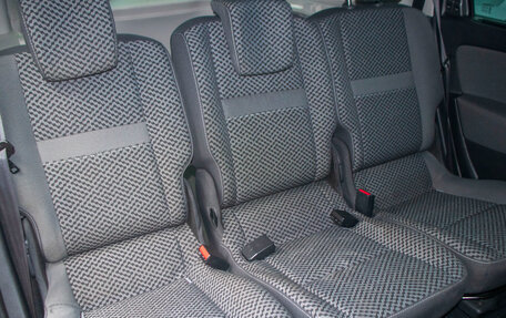 Renault Scenic III, 2011 год, 579 000 рублей, 24 фотография