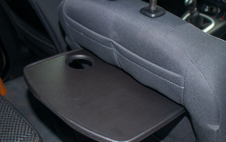 Renault Scenic III, 2011 год, 579 000 рублей, 28 фотография