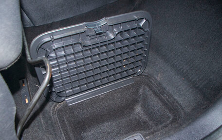 Renault Scenic III, 2011 год, 579 000 рублей, 27 фотография