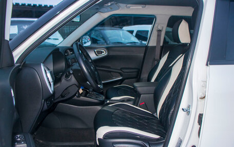 KIA Soul III, 2019 год, 1 929 000 рублей, 12 фотография