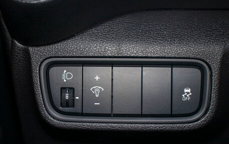 KIA Soul III, 2019 год, 1 929 000 рублей, 15 фотография