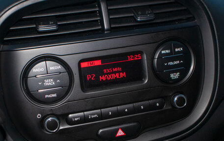 KIA Soul III, 2019 год, 1 929 000 рублей, 17 фотография