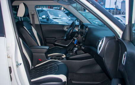 KIA Soul III, 2019 год, 1 929 000 рублей, 13 фотография