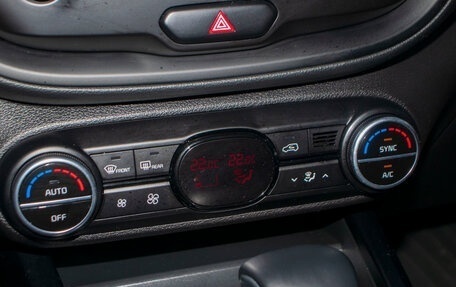 KIA Soul III, 2019 год, 1 929 000 рублей, 18 фотография